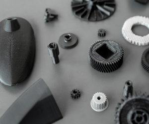 Automotive Plastic Component Manufacturing