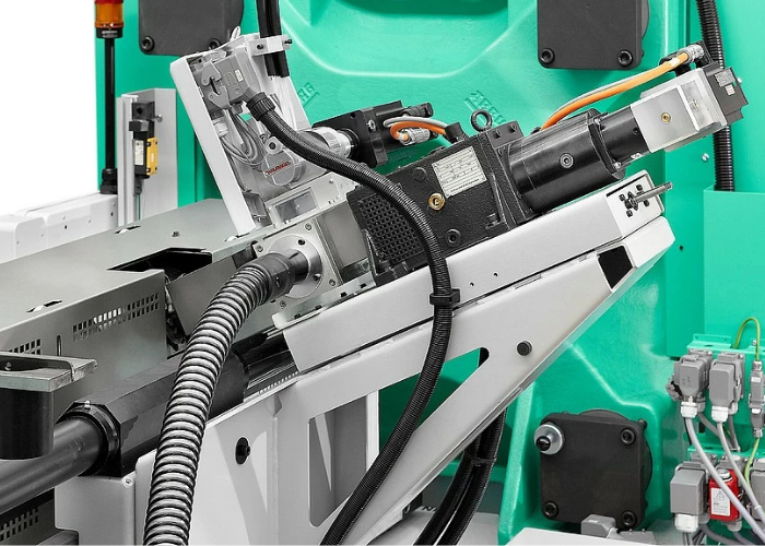 Injection Molding Machine Accessories