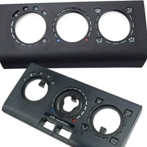 Automotive Laser Marking