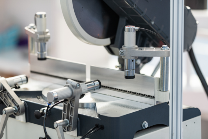 Advanced Quality Testing