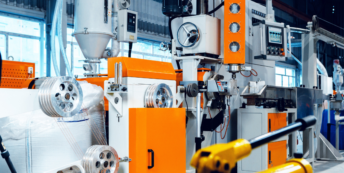 Tool Manufacturing Facilities