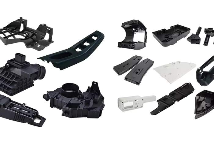 Material Handling Accessories