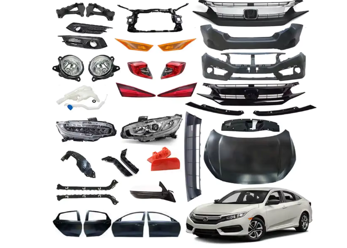 Hot Runner & Temperature Control Systems