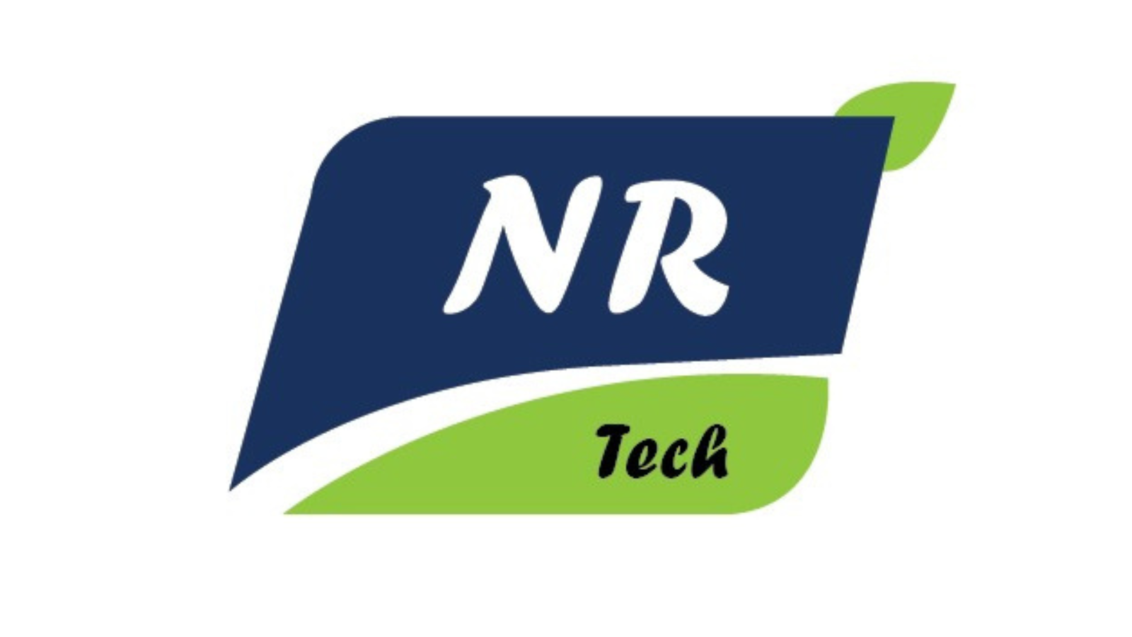 NR Tech Logo